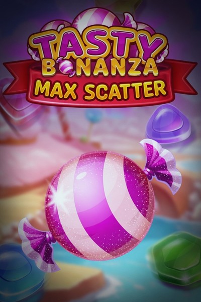 Tasty Bonanza Max Scatter slot bij Betrepublic Casino