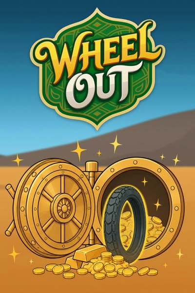 Slot Wheel Out op Betrepublic Casino