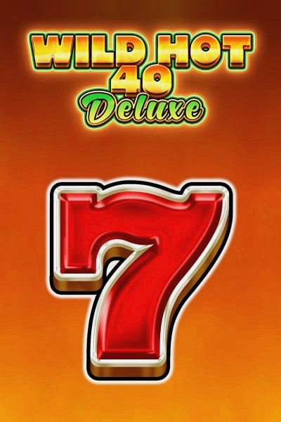 Wild Hot 40 Deluxe — slot bij Betrepublic Casino