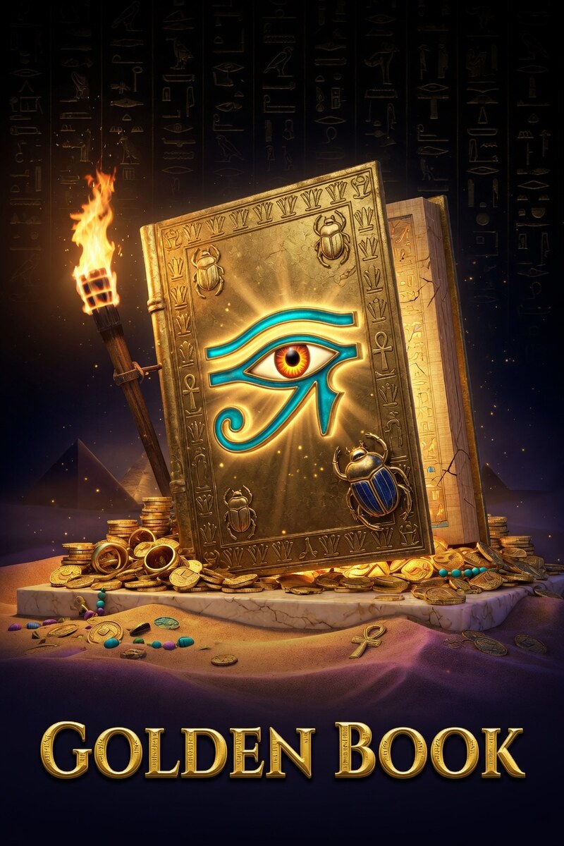Book of Ra Deluxe slot bij Betwest Casino