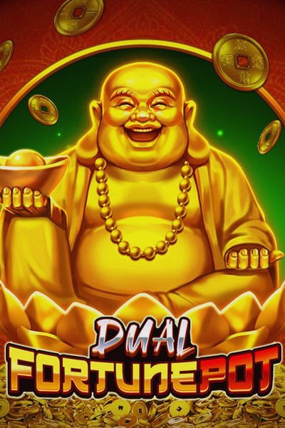 Slot Dual Fortunepot op Betwest Casino