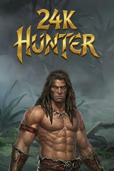 24K Hunter — slot bij Casinova Casino
