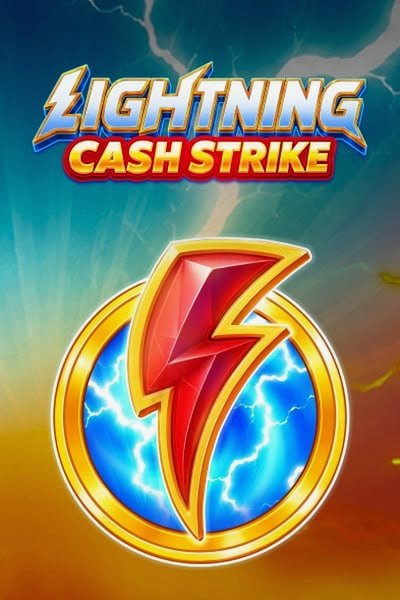 Lightning Cash Strike slot bij Casinova Casino