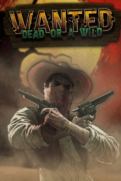 Wanted: Dead or a Wild slot bij Casinova Casino