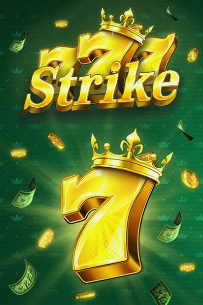 Slot 777 Strike op Cleobetra Casino
