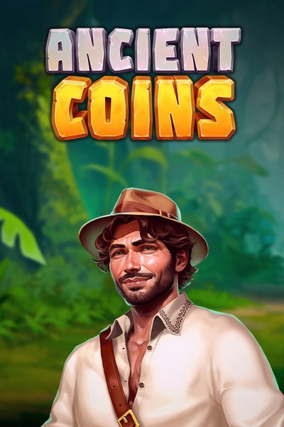 Ancient Coins slot bij Cleobetra Casino