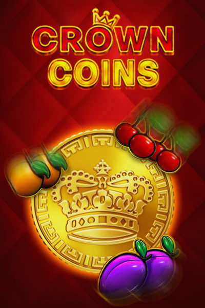 Slot Crown Coins op Cleobetra Casino