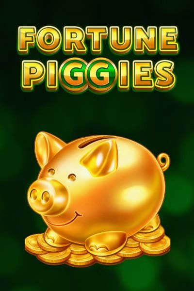 Fortune Piggies slot bij Cleobetra Casino