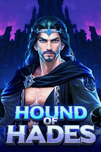 Slot Hound of Hades op Cleobetra Casino