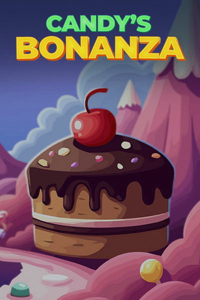 Candy's Bonanza slot bij Kingmaker Casino