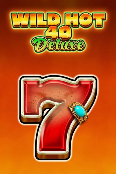 Wild Hot 40 Deluxe slot bij Kingmaker Casino
