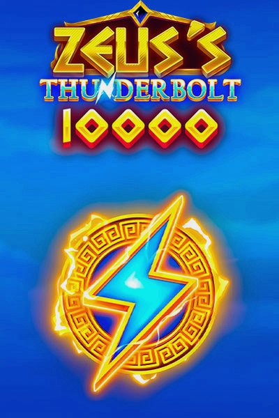 Zeus's Thunderbolt 10000 slot bij Kingmaker Casino